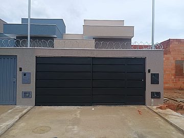 Casa no Bairro Victoria da Uni�o