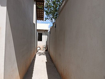 Casa no Bairro Nossa Senhora de Lourdes